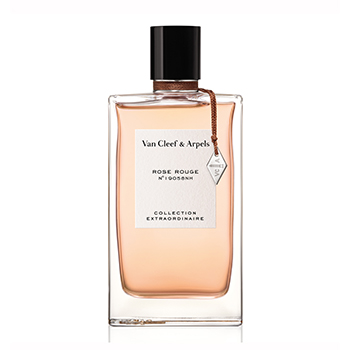 Van Cleef & Arpels - Rose Rouge (Collection Extraordinaire) eau de parfum parfüm unisex