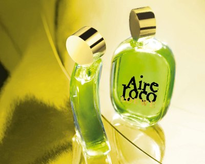 Loewe - Aire Loco eau de toilette parfüm hölgyeknek