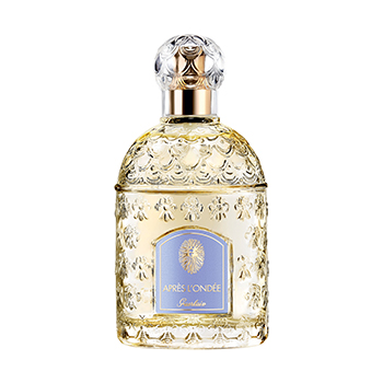 Guerlain - Guerlain Aprés L'ondée eau de toilette parfüm hölgyeknek