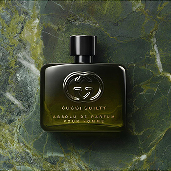 Gucci - Guilty Absolu de Parfum Pour Homme eau de parfum parfüm uraknak
