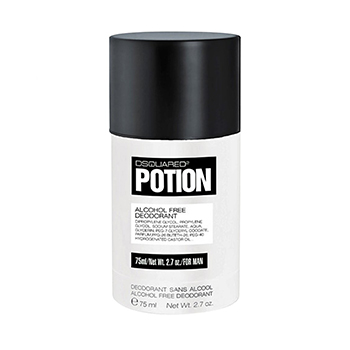 Dsquared² - Potion stift dezodor parfüm uraknak