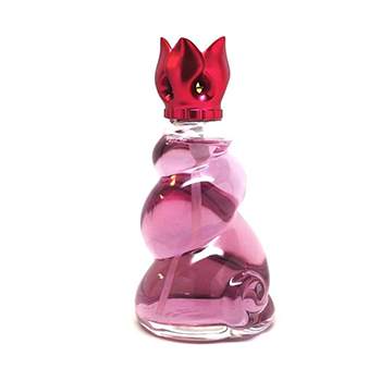 Nina Ricci - Les Belles - Cherry Fantasy eau de toilette parfüm hölgyeknek