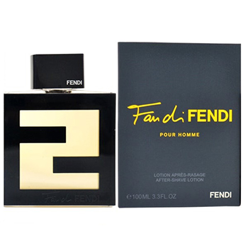 Fendi - Fan di Fendi after shave parfüm uraknak