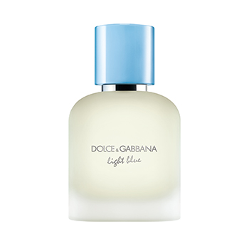 Dolce & Gabbana - Light Blue (2025) eau de toilette parfüm uraknak