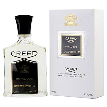 Creed - Royal Oud eau de parfum parfüm unisex