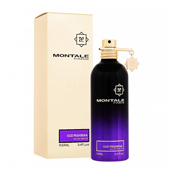 Montale - Oud Pashmina eau de parfum parfüm unisex