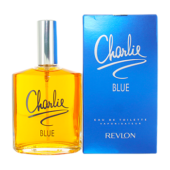 Revlon - Charlie Blue eau de toilette parfüm hölgyeknek