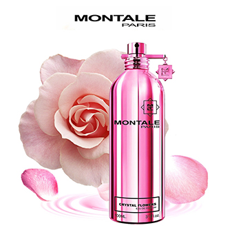 Montale - Crystal Flowers eau de parfum parfüm unisex