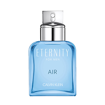 Calvin Klein - Eternity Air eau de toilette parfüm uraknak
