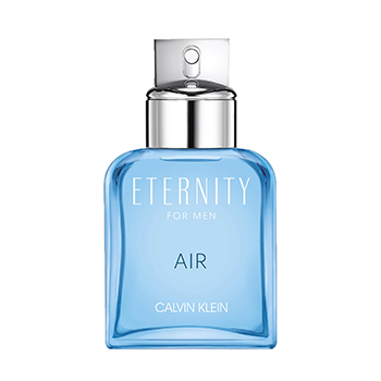 Calvin Klein - Eternity Air eau de toilette parfüm uraknak