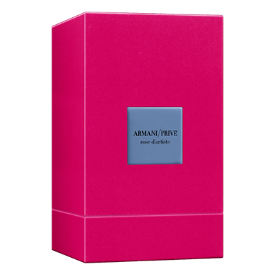 Giorgio Armani - Rose d'Artiste eau de parfum parfüm hölgyeknek