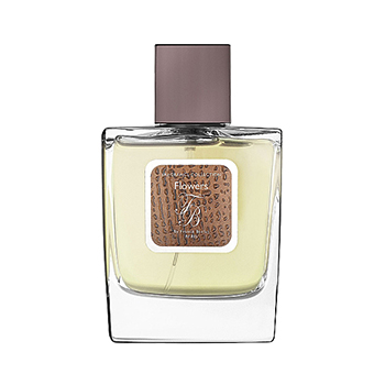 Franck Boclet - Flowers eau de parfum parfüm unisex