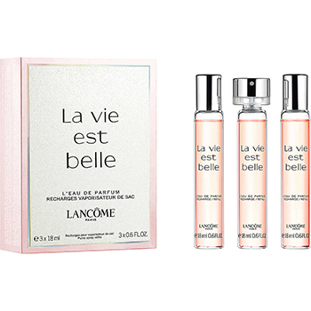 Lancôme - La Vie Est Belle (tok + utántöltő) eau de parfum parfüm hölgyeknek