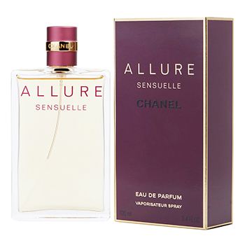 Chanel - Allure Sensuelle (eau de parfum) eau de parfum parfüm hölgyeknek