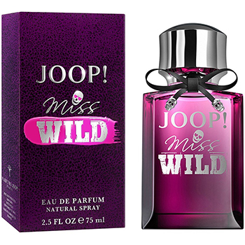 JOOP! - Miss Wild eau de parfum parfüm hölgyeknek