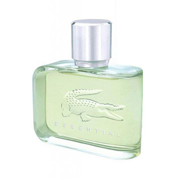 Lacoste - Essential (2005) eau de toilette parfüm uraknak