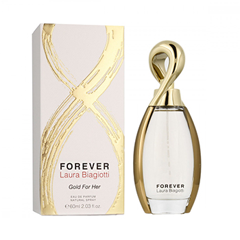 Laura Biagiotti - Forever Gold eau de parfum parfüm hölgyeknek