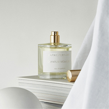 Zarkoperfume - Quantum Molécule eau de parfum parfüm unisex