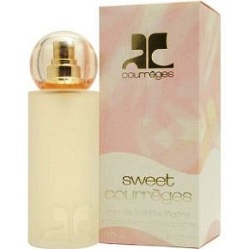 Courréges - Sweet Courréges eau de toilette parfüm hölgyeknek