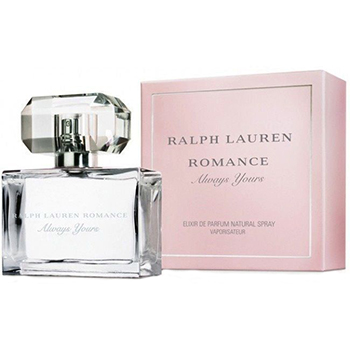 Ralph Lauren - Romance Always Yours eau de parfum parfüm hölgyeknek