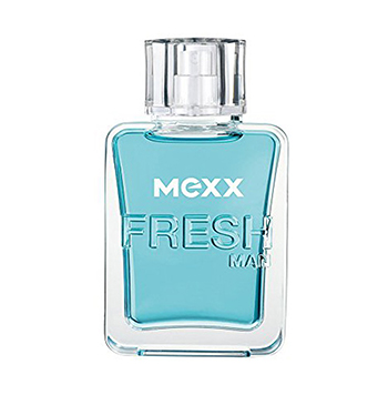 Mexx - Fresh eau de toilette parfüm uraknak