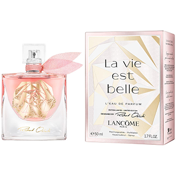 Lancôme - La Vie Est Belle Limited Edition Designed By Richard Orlinski (2022 eau de parfum parfüm hölgyeknek