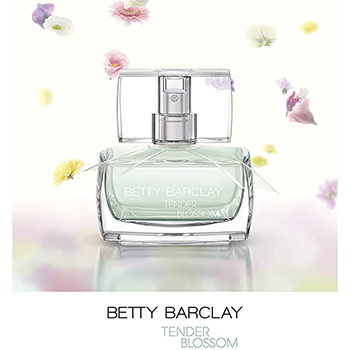 Betty Barclay - Tender Blossom (eau de toilette) eau de toilette parfüm hölgyeknek