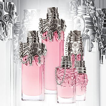 Thierry Mugler - Womanitiy Liqueur de Parfum eau de parfum parfüm hölgyeknek