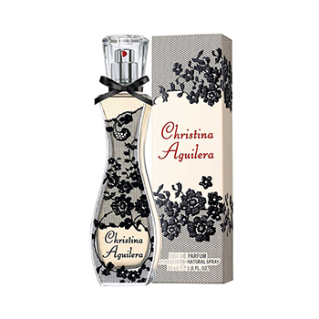 Christina Aguilera - Christina Aguilera eau de parfum parfüm hölgyeknek