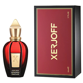 Xerjoff - Golden Dallah eau de parfum parfüm unisex