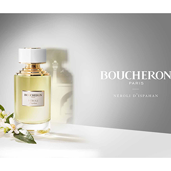 Boucheron - Neroli D'Ispahan eau de parfum parfüm unisex