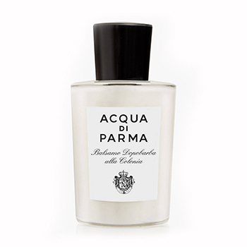 Acqua Di Parma - Colonia after shave balzsam parfüm uraknak