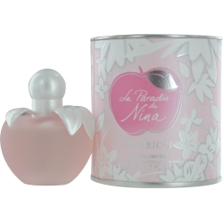 Nina Ricci - Le Paradis De Nina (Limited Edition) eau de toilette parfüm hölgyeknek