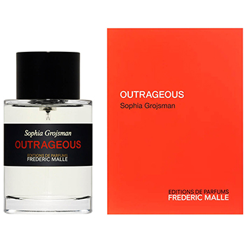 Frederic Malle - Outrageous! eau de parfum parfüm unisex