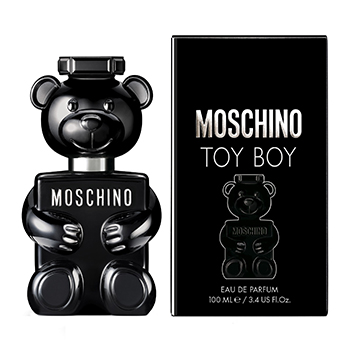 Moschino - Toy Boy eau de parfum parfüm uraknak