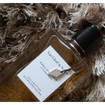 Van Cleef & Arpels - Precious Oud (Collection Extraordinaire) eau de parfum parfüm hölgyeknek