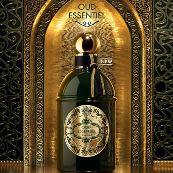 Guerlain - Les Absolus D'Orient Oud Essentiel szett I. eau de parfum parfüm unisex