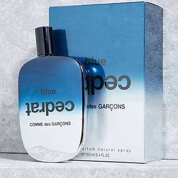 Comme des Garcons - Blue Cedrat eau de parfum parfüm unisex