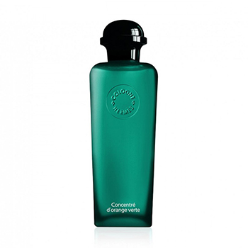 Hermés - Concentre d`Orange Verte eau de toilette parfüm unisex