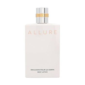 Chanel - Allure testápoló parfüm hölgyeknek