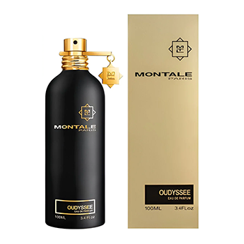 Montale - Oudyssee eau de parfum parfüm unisex