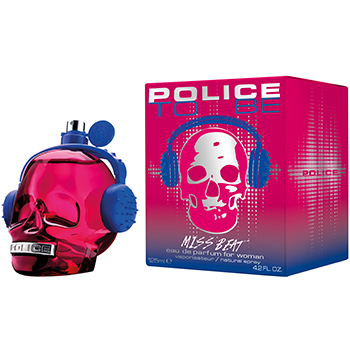 Police - To Be Miss Beat eau de parfum parfüm hölgyeknek