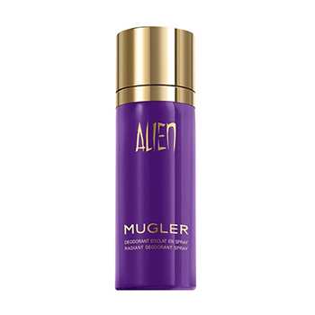 Thierry Mugler - Alien Deodorant Spray parfüm hölgyeknek