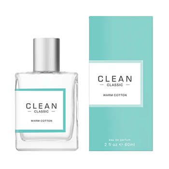 Clean - Clean Warm Cotton eau de parfum parfüm hölgyeknek