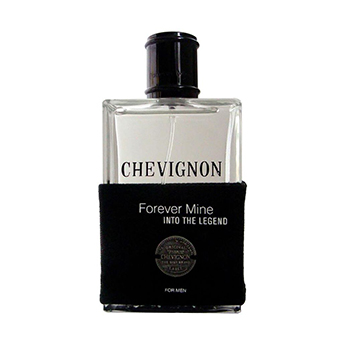 Chevignon - Forever Mine Into the Legend eau de toilette parfüm uraknak