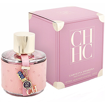 Carolina Herrera - CH Grand Tour eau de toilette parfüm hölgyeknek