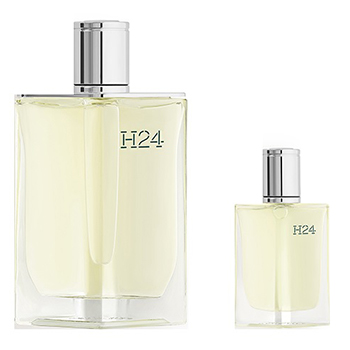 Hermés - H24 szett I. eau de toilette parfüm uraknak