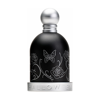 Jesus Del Pozo - Halloween Tattoo eau de toilette parfüm hölgyeknek