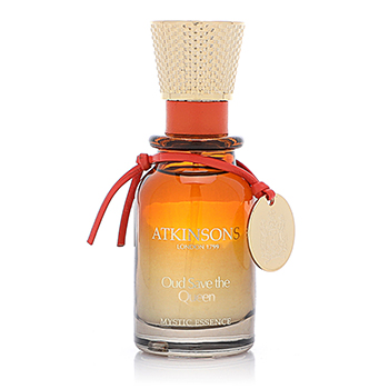 Atkinsons  - Oud Save The Queen Mystic Essence eau de parfum parfüm unisex