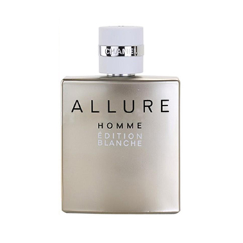 Chanel - Allure Homme Edition Blanche eau de toilette parfüm uraknak